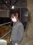 Carola in de stal-03